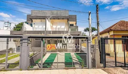 Casa à venda, 229 m² por R$ 820.000,00 - Jardim Itu Sabará - Porto Alegre/RS