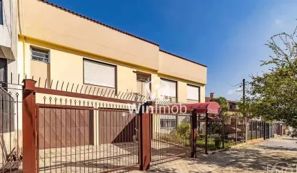 Apartamento à venda, 39 m² por R$ 179.000,00 - São João - Porto Alegre/RS