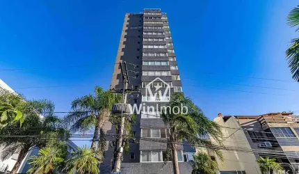 Apartamento à venda, 135 m² por R$ 1.200.000,00 - Jardim Planalto - Porto Alegre/RS