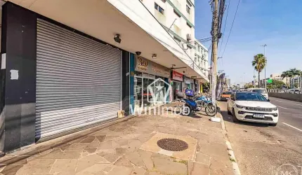 Loja à venda, 108 m² por R$ 590.000,00 - Vila Ipiranga - Porto Alegre/RS