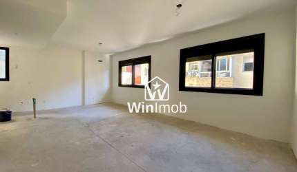 Apartamento com 2 dormitórios à venda, 65 m² por R$ 849.000,00 - Petrópolis - Porto Alegre/RS