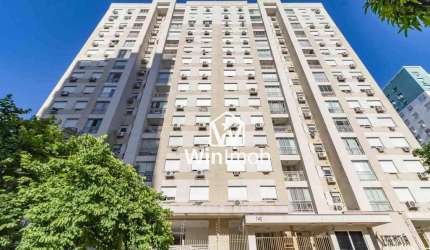 Apartamento com 2 dormitórios à venda, 62 m² por R$ 560.000,00 - Passo d'Areia - Porto Alegre/RS