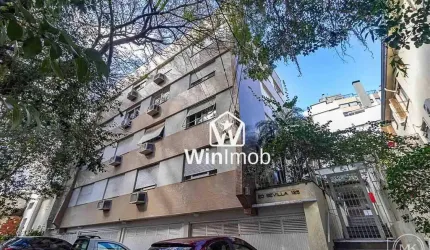 Apartamento à venda, 90 m² por R$ 385.000,00 - Higienópolis - Porto Alegre/RS