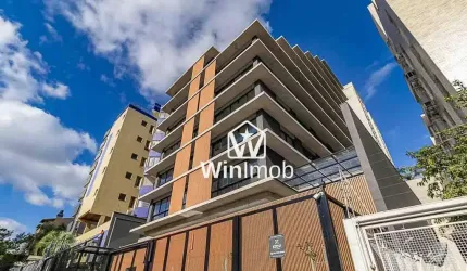 Apartamento com 1 dormitório à venda, 78 m² por R$ 999.000,00 - Petrópolis - Porto Alegre/RS
