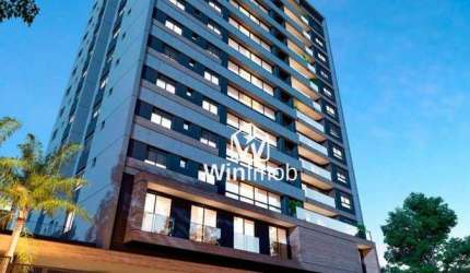 Apartamento à venda, 129 m² por R$ 2.400.000,00 - Higienópolis - Porto Alegre/RS