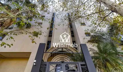 Cobertura com 1 dormitório à venda, 103 m² por R$ 850.000,00 - Boa Vista - Porto Alegre/RS