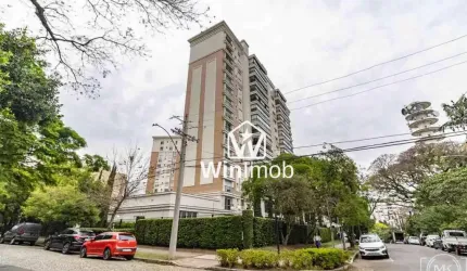 Apartamento com 4 dormitórios à venda, 231 m² por R$ 3.936.000,00 - Bela Vista - Porto Alegre/RS