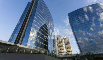Sala à venda, 48 m² por R$ 495.000,00 - Petrópolis - Porto Alegre/RS