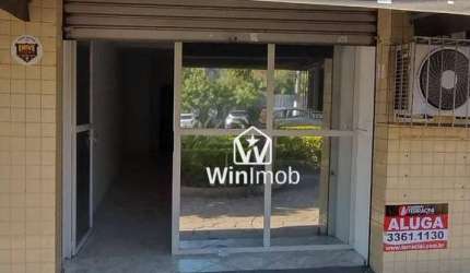 Loja à venda, 38 m² por R$ 200.000,00 - Vila Ipiranga - Porto Alegre/RS