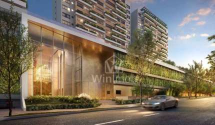 Apartamento com 3 dormitórios à venda, 174 m² por R$ 3.530.000,00 - Rio Branco - Porto Alegre/RS