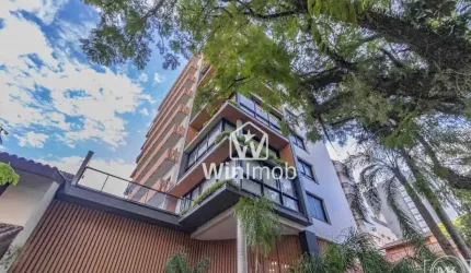Apartamento à venda, 123 m² por R$ 1.799.000,00 - Mont'Serrat - Porto Alegre/RS