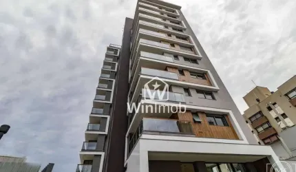 Apartamento com 2 dormitórios à venda, 87 m² por R$ 1.170.000,00 - Boa Vista - Porto Alegre/RS