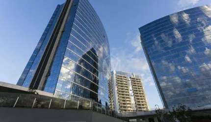 Sala à venda, 48 m² por R$ 489.000,00 - Petrópolis - Porto Alegre/RS