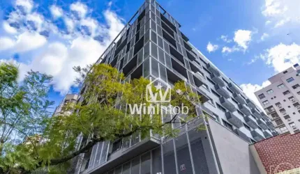 Apartamento com 1 dormitório à venda, 29 m² por R$ 418.000,00 - Mont'Serrat - Porto Alegre/RS