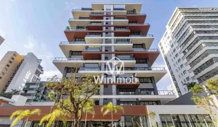 Apartamento à venda, 241 m² por R$ 4.238.000,00 - Petrópolis - Porto Alegre/RS