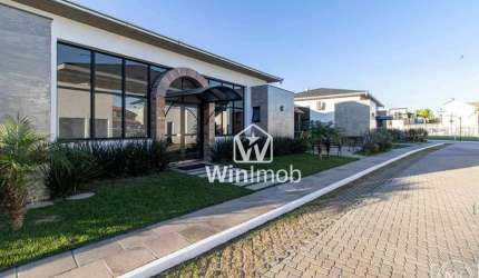 Terreno à venda, 157 m² por R$ 442.860,00 - Ecoville - Porto Alegre/RS