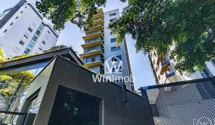 Apartamento com 3 dormitórios à venda, 191 m² por R$ 2.463.000,00 - Auxiliadora - Porto Alegre/RS