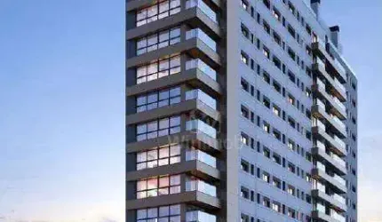 Apartamento com 3 dormitórios à venda, 192 m² por R$ 3.619.000,00 - Mont'Serrat - Porto Alegre/RS