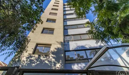 Apartamento com 2 dormitórios à venda, 67 m² por R$ 865.000,00 - Rio Branco - Porto Alegre/RS