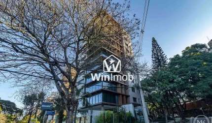 Apartamento com 3 dormitórios à venda, 206 m² por R$ 4.323.000,00 - Auxiliadora - Porto Alegre/RS