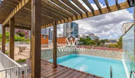 Casa à venda, 390 m² por R$ 1.950.000,00 - Jardim Lindóia - Porto Alegre/RS