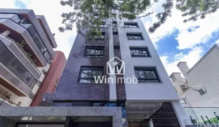 Apartamento com 3 dormitórios à venda, 147 m² por R$ 1.780.000,00 - Bela Vista - Porto Alegre/RS