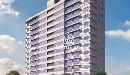 Apartamento com 3 dormitórios à venda, 217 m² por R$ 4.242.000,00 - Bela Vista - Porto Alegre/RS