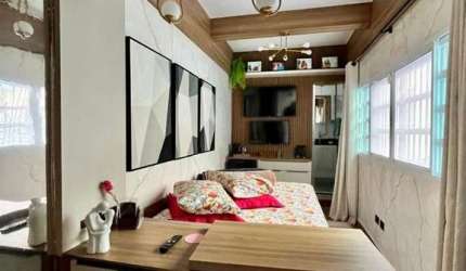 Espaço e Conforto! Casa com 5 Quartos, Piscina e Localização Privilegiada!