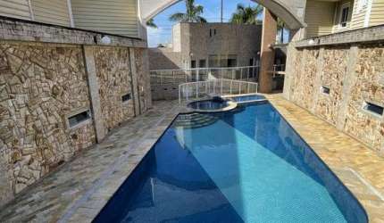 Ecovila Resort: Viva com conforto, sustentabilidade e lazer em meio urbano!