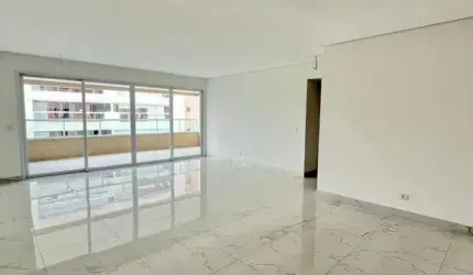 3 Dormitórios 3 Siítes e 3 Vagas no Canto do Forte Muito Espaço e Lazer de Clube