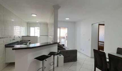 Apartamento 1 Dorm (1 Suíte) Varanda Gourmet Churrasqueira Carvão Lazer Completo