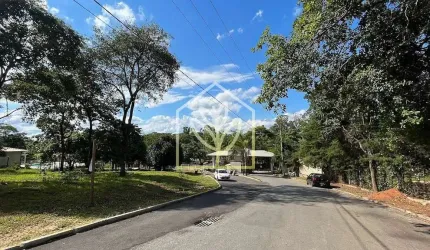 SITIO 3 dormitórios com 1 suíte - Esmeraldas/MG  (5000m²)
