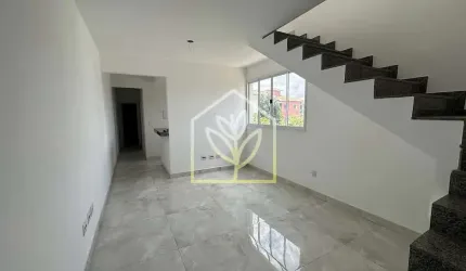 Cobertura  à venda, Europa, Contagem, MG