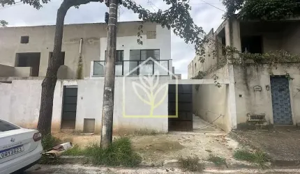 Casa à venda, Sapucaias III, Contagem, MG