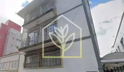 Apartamento à venda, Santo Antônio, Belo Horizonte, MG