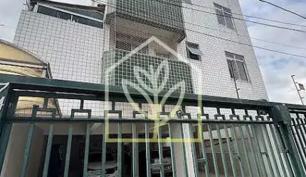 Apartamento à venda, Riacho das Pedras, Contagem, MG