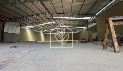 Galpão / Barracão para locação, Distrito Industrial Jardim Piemont Norte, Betim, MG