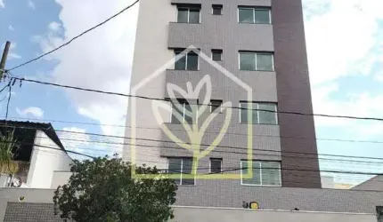Apartamento à venda, Novo Eldorado, Contagem, MG