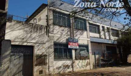 PRÉDIO RESIDENCIAL