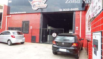 Barracão / Galpão / Depósito à venda na DONA MARGARIDA, R, Navegantes, Porto Alegre, 544 m2 por R$ 1.900.000