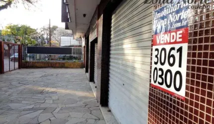 Prédio à venda na FELIX DA CUNHA, R, Floresta, Porto Alegre, 64 m2 por R$ 400.000