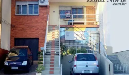 APARTAMENTO 4 DORMITÓRIOS C/ 1 SUÍTE