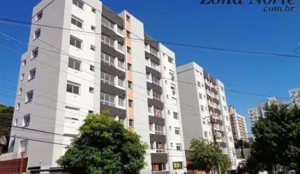 APARTAMENTO 1 DORMITÓRIO C/ GARAGEM