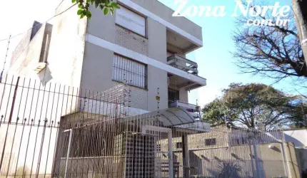 APARTAMENTO 1 DORMITÓRIO