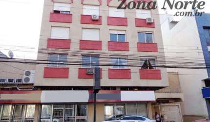 APARTAMENTO 2 DORMITÓRIOS