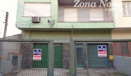 Terreno comercial à venda na TAPIACU, AV, Passo da Areia, Porto Alegre, 236 m2 por R$ 900.000