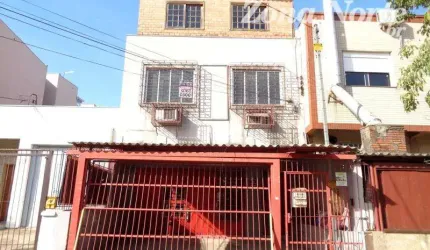PRÉDIO COMERCIAL E RESIDENCIAL