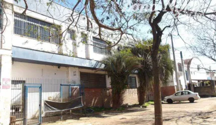 PRÉDIO COMERCIAL