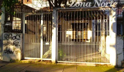 CASA RESIDENCIAL