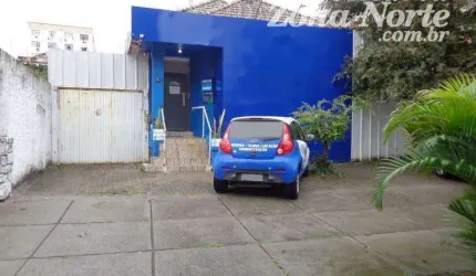 CASA COMERCIAL
